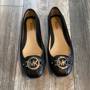 Michael Kors Fulton Flat